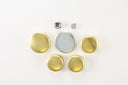 Pioneer Cables PE-104-BR Engine Expansion Plug Kit