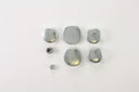 Pioneer Cables PE-104 Engine Expansion Plug Kit