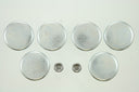 Pioneer Cables PE-106 Engine Expansion Plug Kit