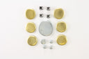 Pioneer Cables PE-108-B Engine Expansion Plug Kit