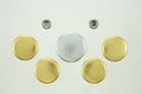 Pioneer Cables PE-111-B Engine Expansion Plug Kit