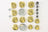 Pioneer Cables PE-113-BR Engine Expansion Plug Kit