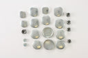 Pioneer Cables PE-113-R Engine Expansion Plug Kit