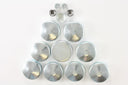 Pioneer Cables PE-115-R Engine Expansion Plug Kit