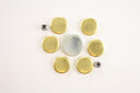 Pioneer Cables PE-118-BR Engine Expansion Plug Kit