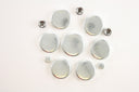 Pioneer Cables PE-120-R Engine Expansion Plug Kit