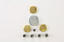 Pioneer Cables PE-128-BR Engine Expansion Plug Kit