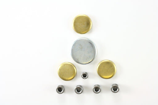 Pioneer Cables PE-128-B Engine Expansion Plug Kit