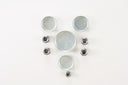 Pioneer Cables PE-128 Engine Expansion Plug Kit