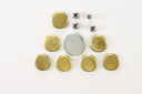 Pioneer Cables PE-129-B Engine Expansion Plug Kit