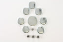 Pioneer Cables PE-129-R Engine Expansion Plug Kit