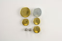Pioneer Cables PE-130-BR Engine Expansion Plug Kit