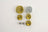 Pioneer Cables PE-130-BR Engine Expansion Plug Kit