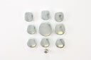 Pioneer Cables PE-132 Engine Expansion Plug Kit