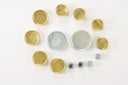 Pioneer Cables PE-137-BR Engine Expansion Plug Kit