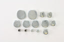 Pioneer Cables PE-137-R Engine Expansion Plug Kit