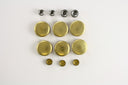 Pioneer Cables PE-165-BR Engine Expansion Plug Kit