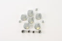 Pioneer Cables PE-165-R Engine Expansion Plug Kit