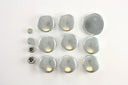 Pioneer Cables PE-169 Engine Expansion Plug Kit