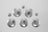 Pioneer Cables PE-176-B Engine Expansion Plug Kit