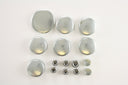 Pioneer Cables PE-180-R Engine Expansion Plug Kit