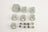 Pioneer Cables PE-180-R Engine Expansion Plug Kit