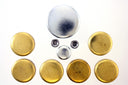 Pioneer Cables PE-182-B Engine Expansion Plug Kit