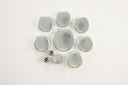 Pioneer Cables PE-182-R Engine Expansion Plug Kit