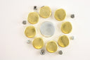 Pioneer Cables PE-185-BR Engine Expansion Plug Kit