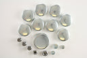 Pioneer Cables PE-185-R Engine Expansion Plug Kit