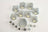 Pioneer Cables PE-185-R Engine Expansion Plug Kit