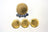Pioneer Cables PE-187-B Engine Expansion Plug Kit