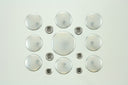Pioneer Cables PE-212-R Engine Expansion Plug Kit