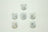 Pioneer Cables PE-218-R Engine Expansion Plug Kit