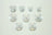Pioneer Cables PE-224-R Engine Expansion Plug Kit