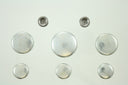 Pioneer Cables PE-254-R Engine Expansion Plug Kit