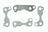 Pioneer Cables PF-701 Engine Cylinder Head Spacer Shim