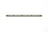 Pioneer Cables RS-1016-B Engine Rocker Arm Shaft - Intake