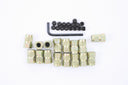 Pioneer Cables S-1010 Engine Rocker Arm Nut