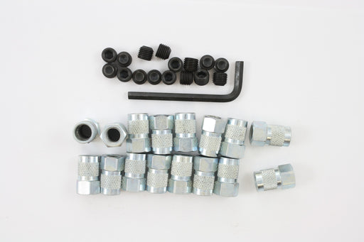 Pioneer Cables S-1012 Engine Rocker Arm Nut