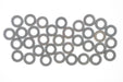 Pioneer Cables S-1019 Engine Cylinder Head Bolt Washer Set