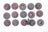 Pioneer Cables S-1050 Engine Valve Spring Kit