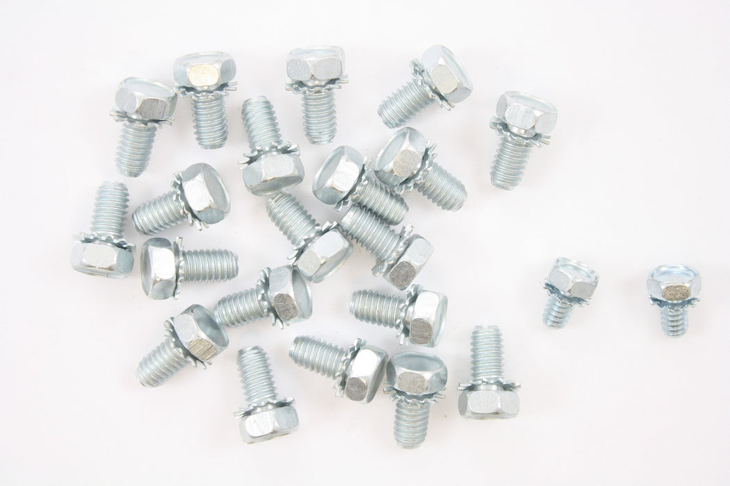 Pioneer Cables S-1101 Engine Oil Pan Bolt Set