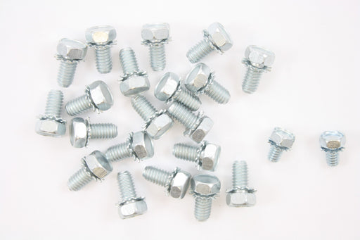 Pioneer Cables S-1101 Engine Oil Pan Bolt Set