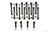 Pioneer Cables S-1148 Engine Cylinder Head Bolt Set