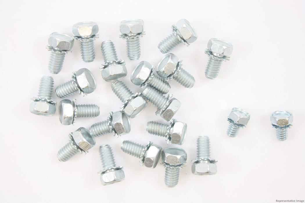 Pioneer Cables S-1350 Engine Oil Pan Bolt Set
