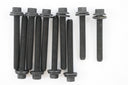 Pioneer Cables S-138-B Engine Cylinder Head Bolt Set