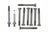 Pioneer Cables S-151 Engine Cylinder Head Bolt Set