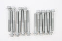 Pioneer Cables S-173-A Engine Cylinder Head Bolt Set
