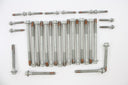 Pioneer Cables S-350LS1 Engine Cylinder Head Bolt Set